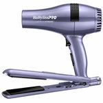KIT CERAMIX XTREME 5572 BABYLISS