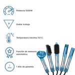 MULTI STYLER & DRYER STYLE SWITCH BABYLISS