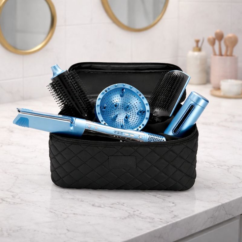 MULTI STYLER & DRYER STYLE SWITCH BABYLISS