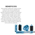 MULTI STYLER & DRYER STYLE SWITCH BABYLISS
