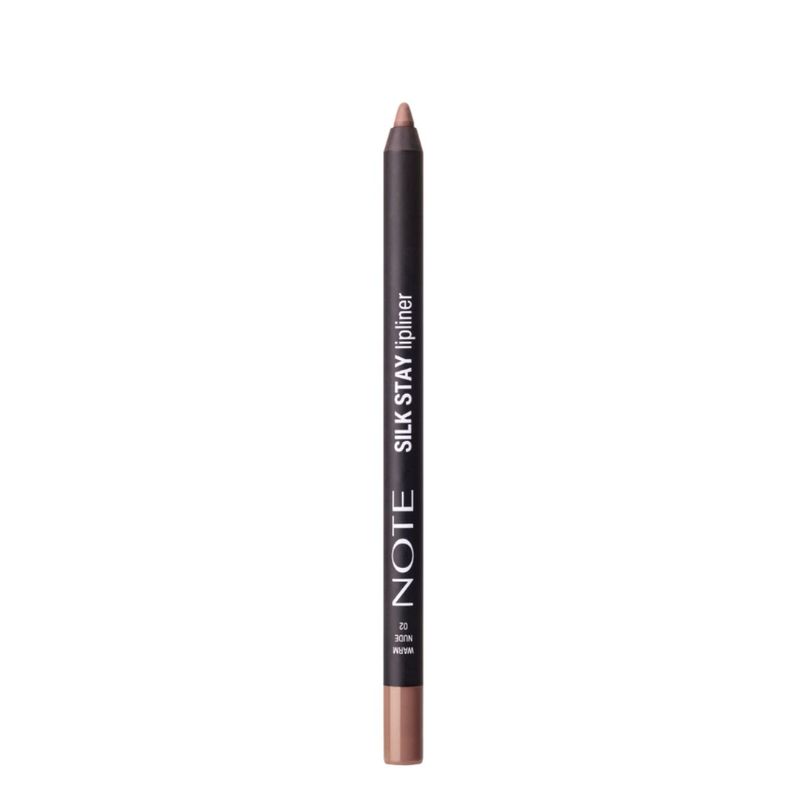 DEL LABIAL SILK STAY NOTE 01