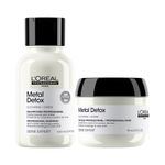 COFRE DUO antibreak METAL DETOX EXPERT