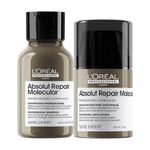 COFRE DUO repair-strength ABS REP MOLECULAR EXPERT