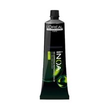 Tintura Inoa Sin Amoníaco - Coloración x 60grs Loreal Professionnel
