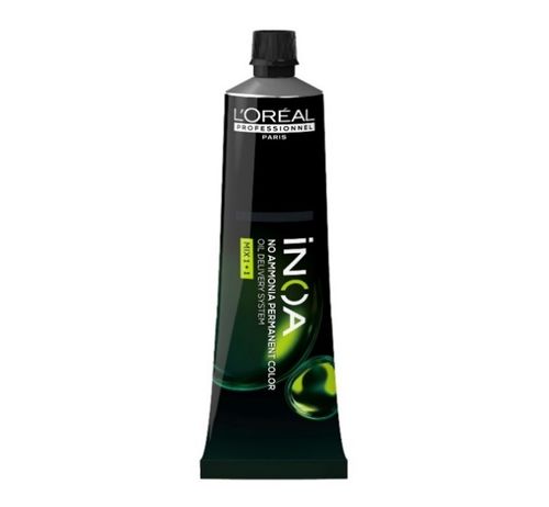 Tintura Inoa Sin Amoníaco - Coloración x 60grs Loreal Professionnel