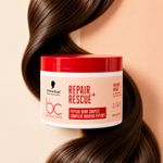TRAT X500 REPAIR RESCUE peptide BONACURE