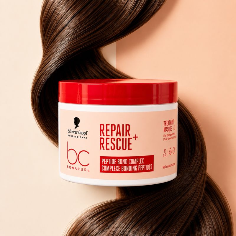 TRAT X500 REPAIR RESCUE peptide BONACURE
