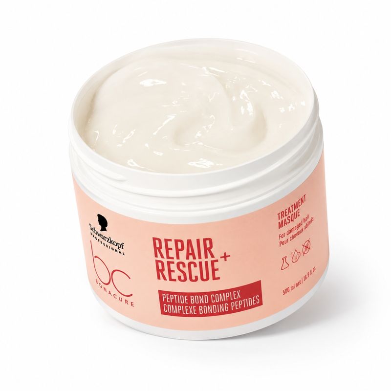 TRAT X500 REPAIR RESCUE peptide BONACURE