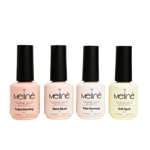 Combo Colección Soft Cloud Meliné