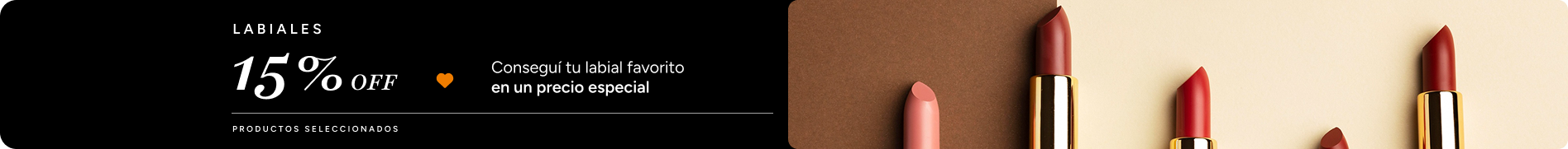 Banner PLP