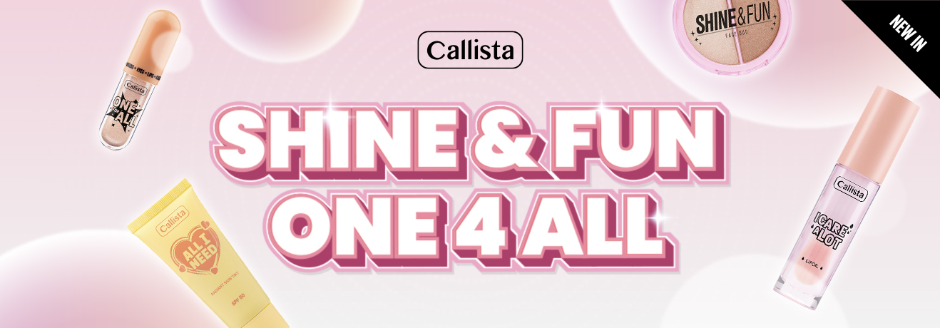 New In Callista