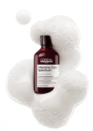 Vitamino Color Spectrum de L'Oréal Professionnel